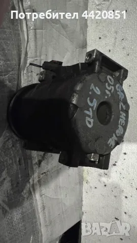 Компресор за Климатик за Jeep Grand  Cherokee 2005 - 447220-3972 / 10S17C