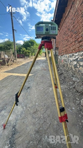 Геодезическа заснемане , снимка 2 - Други ремонти - 53004437