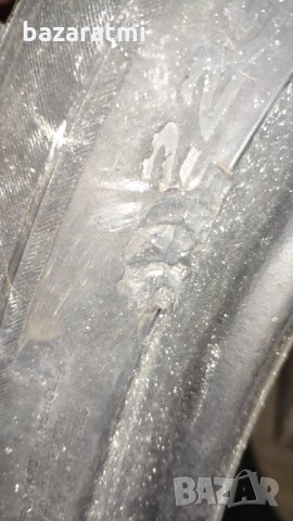 Зимна гума Hankook 225/45/17, снимка 6 - Гуми и джанти - 29260653