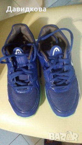 Дамски маратонки, снимка 3 - Маратонки - 26516750