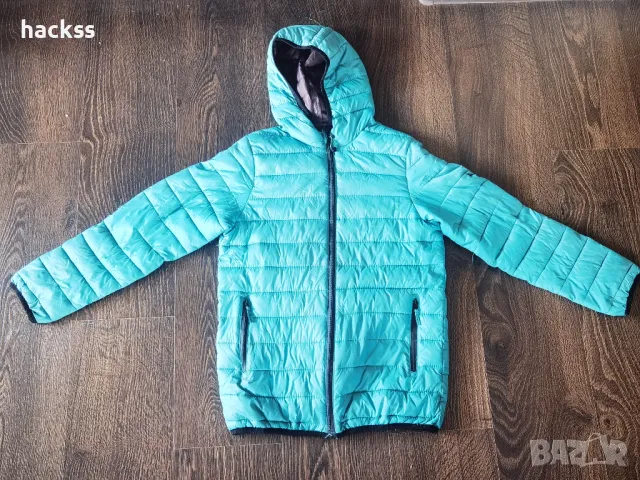 2 бр. Пролетни якета детски, снимка 1