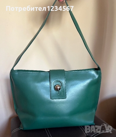 Уникална чанта Furla-оригинална, закупена за 500 лв, снимка 2 - Чанти - 51876108