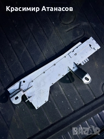 A2118204189. Усилвател антена за Мерцедес Е-класа w211. Седан 