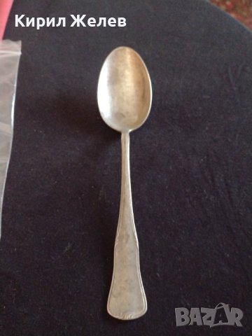 Стара лъжица много красива за КОЛЕКЦИЯ ДЕКОРАЦИЯ БИТОВ КЪТ 42109