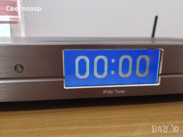 network player, снимка 7 - Аудиосистеми - 37204413