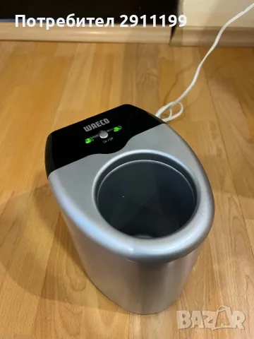 Охладител за бутилка Waeco MyFridge, снимка 8 - Хладилници - 49602051