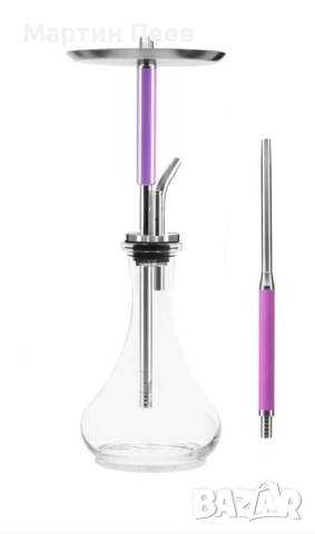 Наргиле mexanika smoke