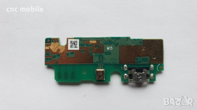 Lenovo K6 Note оригинални части и аксесоари , снимка 11 - Резервни части за телефони - 39485816