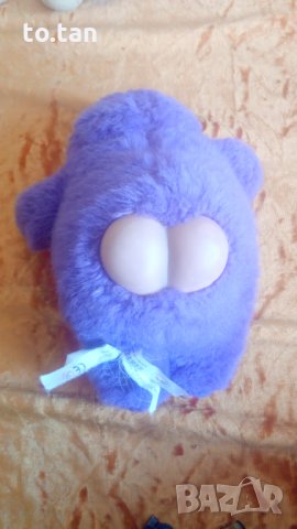 Стари плюшени играчки, снимка 10 - Други - 32517123