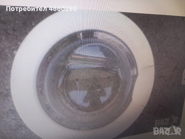 Люк за пералня HOVER HSP15