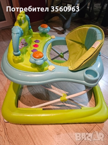 Бебешки аксесоар ( Паяк ), снимка 3 - Детски колички - 52559793