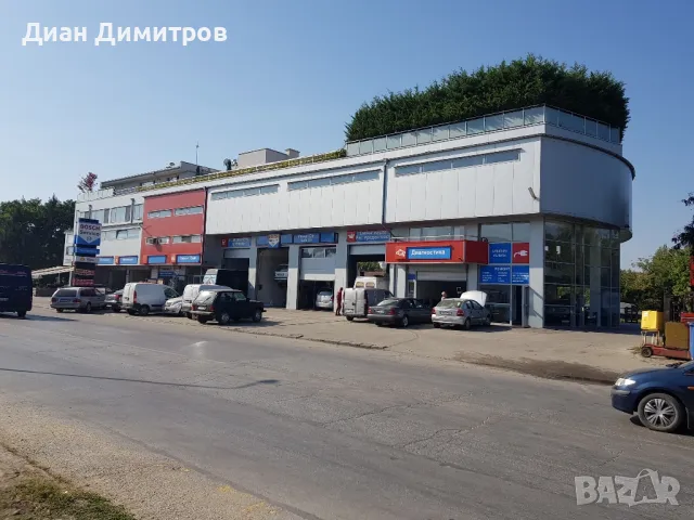 Помещение под наем 475 м2, снимка 3 - Складове - 49729961