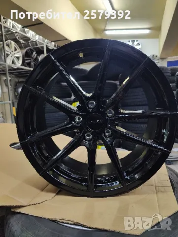 5х112 17 цола ,нови!