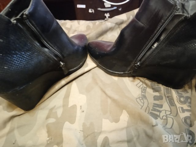 дамски боти 