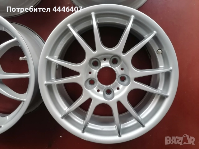 Джанти 16" 5х114.3 KIA,Honda, Suzuki, Toyota, снимка 5 - Гуми и джанти - 52012631