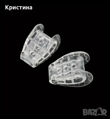 Ортеза/Шина за пръст/разделител за пръсти , снимка 5 - Други - 50105424