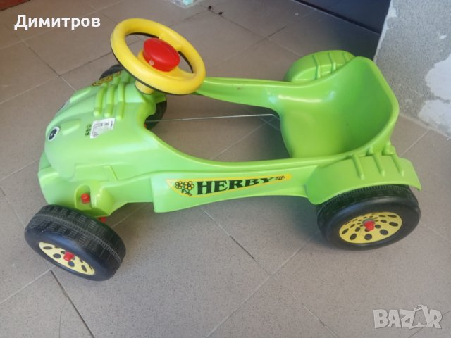 Кола за каране, снимка 1