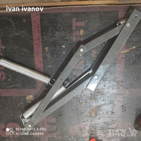 Повдигащи Механизъм, снимка 12 - Матраци - 33341353