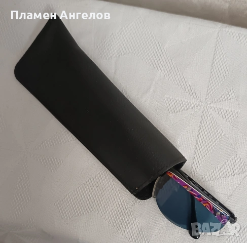 Дамски слънчеви очила "Coconuts" 3985 003, снимка 8 - Слънчеви и диоптрични очила - 53422069