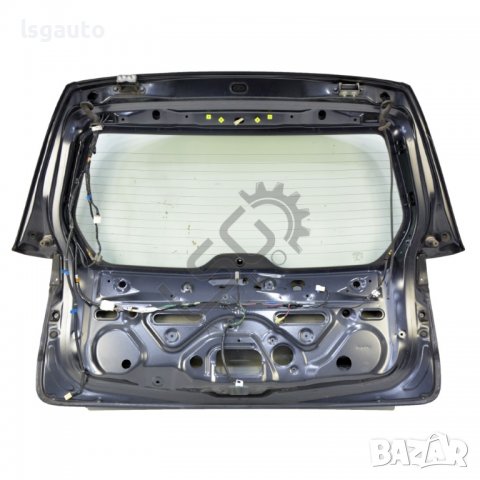 Заден капак Subaru Forester III(2008-2013) ID:93202, снимка 3 - Части - 39495735