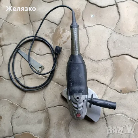 Skil ъглошлайф 230мм, снимка 4 - Други инструменти - 47970098