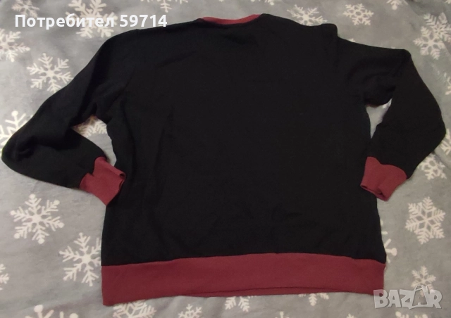 Хари Потър / Harry Potter/ суичър, снимка 2 - Суичъри - 52666062