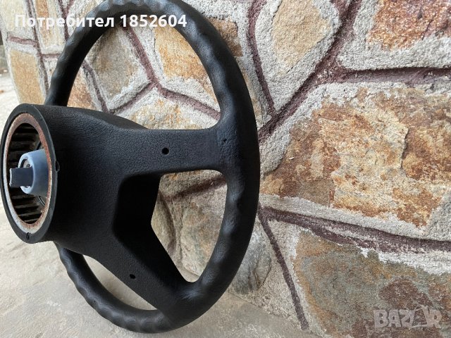 Волан БМВ Е30/ BMW E30, снимка 13 - Части - 38571860