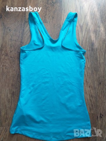  NIKE PRO - страхотен дамски потник КАТО НОВ, снимка 8 - Потници - 33501167