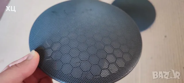 Оригинални капаци за тонколони за вратите Сеат Толедо/ Seat Toledo 2003г., снимка 4 - Части - 48739238