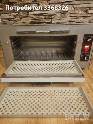 Стерилизатор MELAG 251, снимка 3 - Други - 52097512