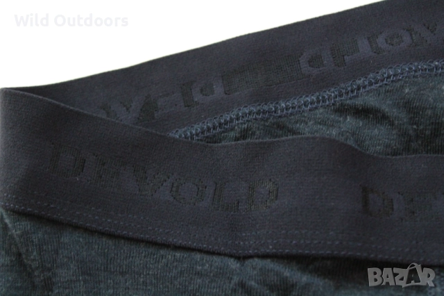 DEVOLD - мъжки термо клин, мерино, размер XL, снимка 3 - Спортни дрехи, екипи - 52642718