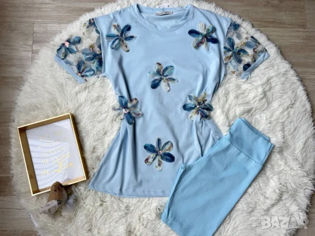 дамски комплекти , снимка 2 - Комплекти - 50407993