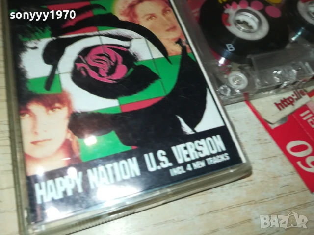 ACE OF BASE 2807251957, снимка 11 - CD дискове - 51171569