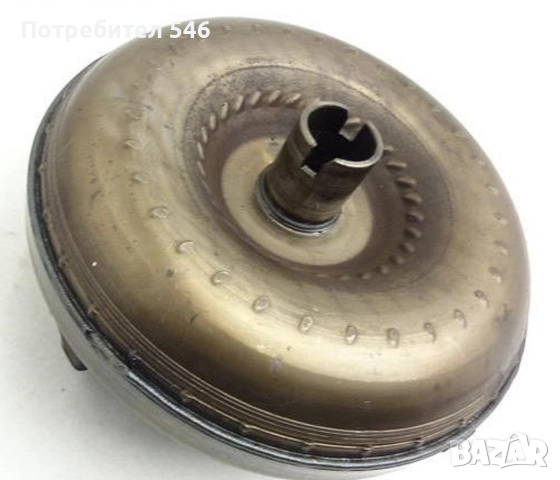 Хидротрансформатор за автоматични скорости Мерцедес 5G Tronic