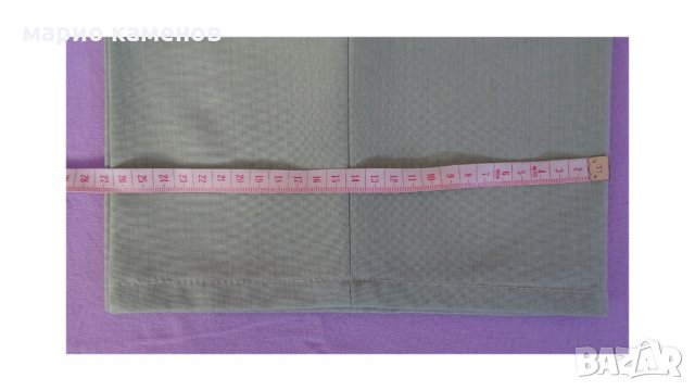 Костюм - Пролетно-летен. Млечна резида- №46, снимка 5 - Костюми - 28473924