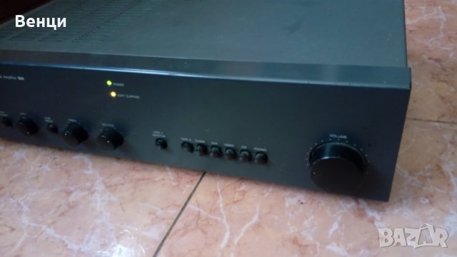 NAD 304, снимка 10 - Ресийвъри, усилватели, смесителни пултове - 28617524