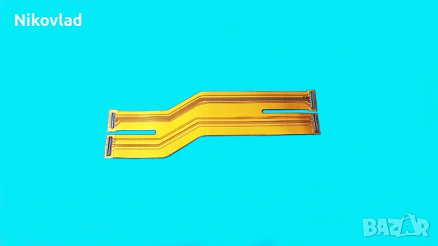 Flex кабел за Samsung Galaxy A16 (A165F, A166B), снимка 2 - Резервни части за телефони - 53511576