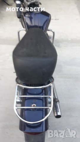 tomos revival на части, снимка 5 - Мотоциклети и мототехника - 38615782