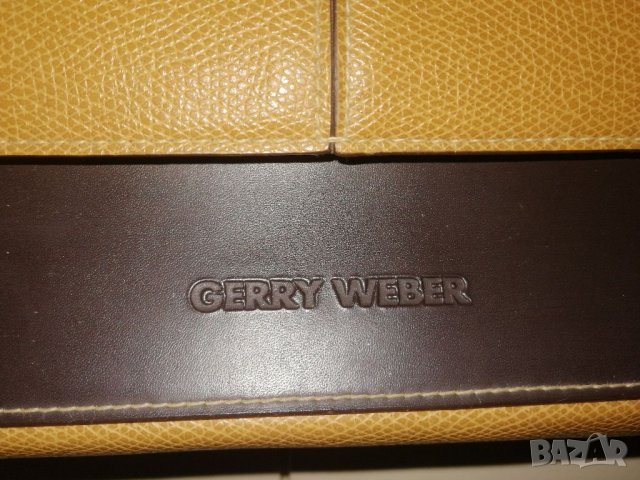 Дамска чанта GERRY WEBER. , снимка 2 - Чанти - 32608544