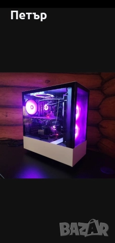 Геймърски компютър x399 Pro MSI RX 6700 XT 64GB , снимка 1