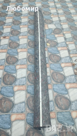 Геотекстил (нетъкан текстил) за хидроизолация, снимка 6 - Други ремонти - 52431025