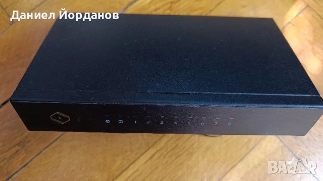 Silent Angel Bonn N8