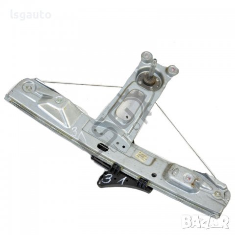 Механизъм заден ляв стъклоповдигач Opel Insignia(2008-2013) ID:93080