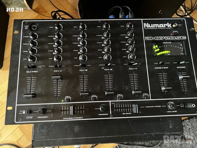 краино стапало + колони 15 ки + пулт, снимка 2 - Тонколони - 52532261