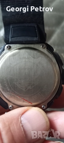 касио нов, снимка 2 - Мъжки - 52603111