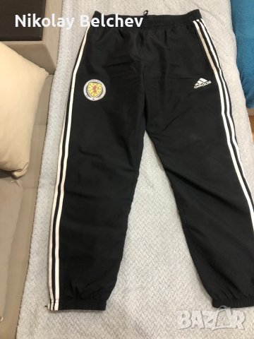 Долнище adidas