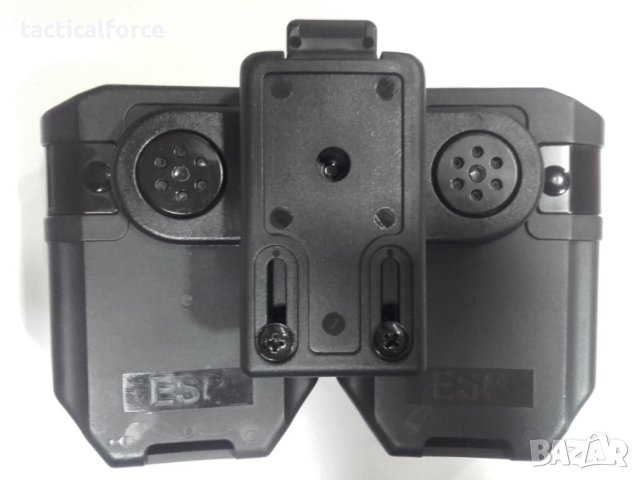 Холдер за пълнител за AK-47/74, снимка 3 - Оборудване и аксесоари за оръжия - 37069990