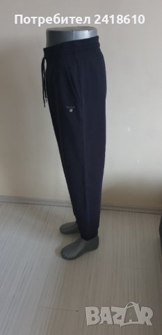 GANT Womens Cotton Pant Size M НОВО! ОРИГИНАЛ! Дамско Долнище