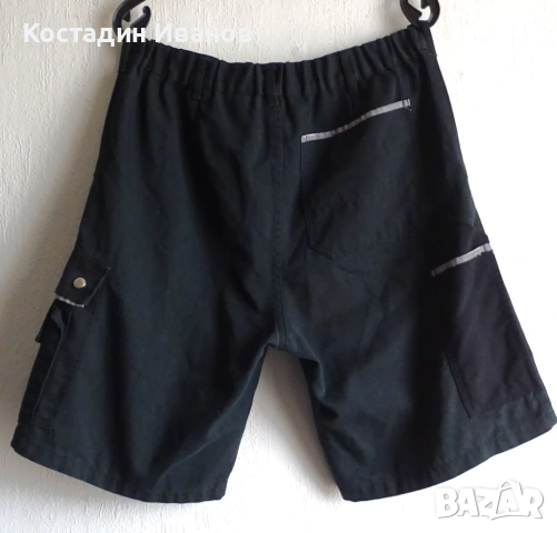 Continental сервизни работни къси панталони Континентал, снимка 4 - Къси панталони - 53095044