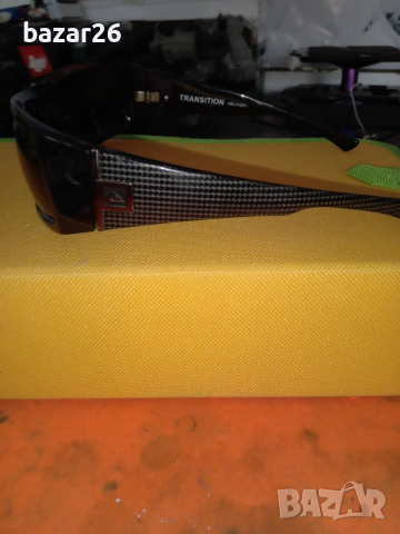 Quicksilver слънчеви очила, снимка 2 - Слънчеви и диоптрични очила - 36447691
